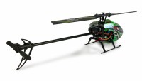 AFX180 Single-Rotor rc Heli 4-Kanaals 6G RTF 2,4GHz